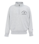 チャンピオン（CHAMPION）ゴルフウェア テックウィーブ テリー ハーフジップスウェットシャツ C3-CG002 070