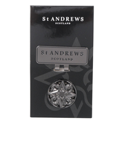 セントアンドリュース（ST.ANDREWS）ケルトクリップマーカー 042-5984853-010