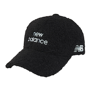 ニューバランス（new balance）帽子 SIX PANELS キャップ 012-5287512-010