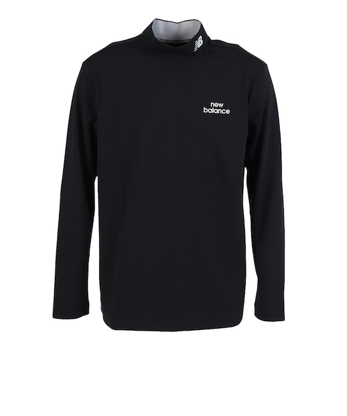 【新品】 New Balance Golf ニューバランスゴルフ モックネック 楽天市場】ニューバランスゴルフ モックネックシャツ レディース
