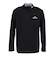 ニューバランス（new balance）ゴルフウェア 長袖 モックネック プルオーバー 012-5267010-010