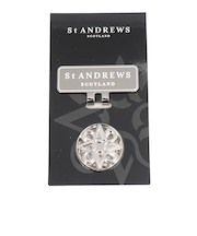 セントアンドリュース（ST.ANDREWS）ケルトクリップマーカー 042-5984853-160