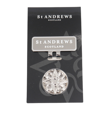 セントアンドリュース（ST.ANDREWS）ケルトクリップマーカー 042-5984853-160