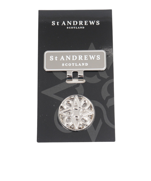 セントアンドリュース（ST.ANDREWS）ケルトクリップマーカー 042-5984853-160