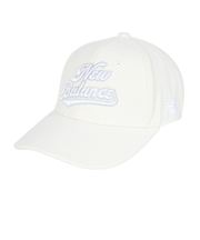 ニューバランス（new balance）ゴルフ SIX PANELS キャップ 012-5287009-030