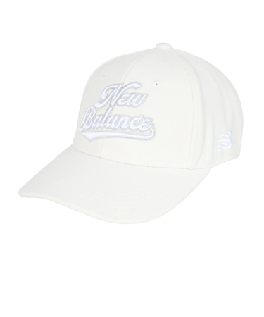 ニューバランス（new balance）ゴルフ SIX PANELS キャップ 012-5287009-030