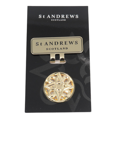 セントアンドリュース（ST.ANDREWS）ケルトクリップマーカー 042-5984853-170