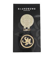 セントアンドリュース（ST.ANDREWS）STAクリップマーカー 042-5984854-170