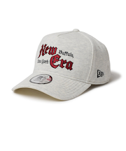 ニューエラ（NEW ERA）帽子 9FORTY A-Frame Sweat キャップ 14669101