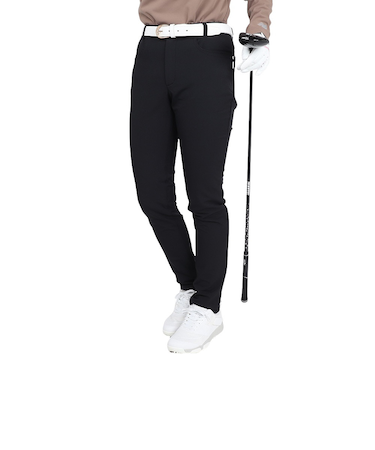 ニューバランス（new balance）ゴルフウェア スリム ロングパンツ 012-5231501-010