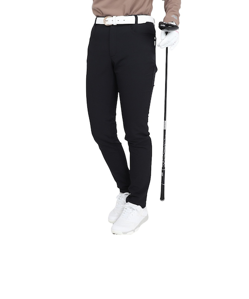 ニューバランス（new balance）ゴルフウェア スリム ロングパンツ 012-5231501-010