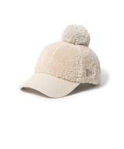 ニューエラ（NEW ERA）ゴルフ ミンクフリース キャップ 9TWENTY Mink Fleece 14669016