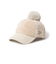 ニューエラ（NEW ERA）ゴルフ ミンクフリース キャップ 9TWENTY Mink Fleece 14669016