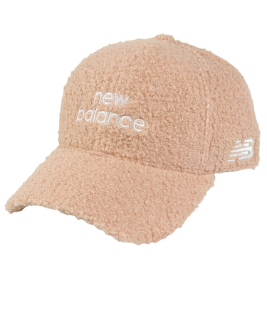ニューバランス（new balance）帽子 SIX PANELS キャップ 012-5287512-043