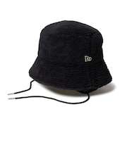 ニューエラ（NEW ERA）帽子 バケット01 セーラーブリム Dog Ear 14668998