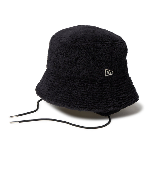 ニューエラ（NEW ERA）帽子 バケット01 セーラーブリム Dog Ear 14668998
