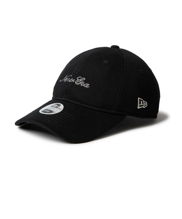 ニューエラ（NEW ERA）帽子 TWENTY ロングバイザー Sweat ラインストーン 14669013