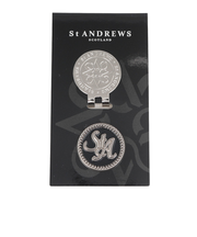 セントアンドリュース(ST.ANDREWS)STAクリップマーカー 042-5984854-160
