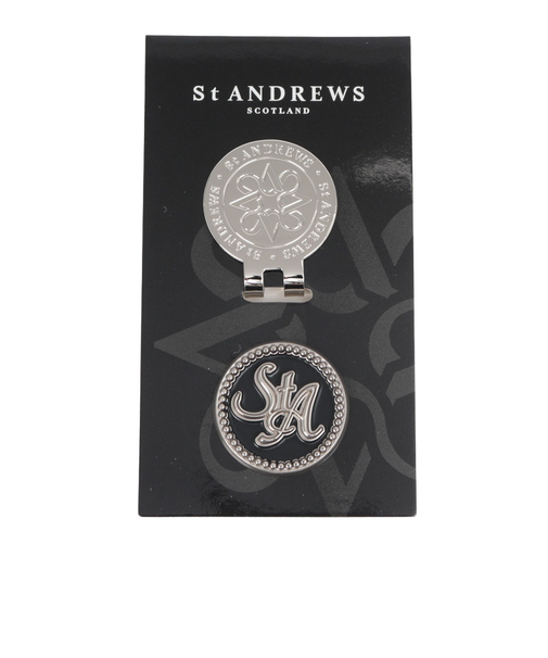 セントアンドリュース（ST.ANDREWS）STAクリップマーカー 042-5984854-160