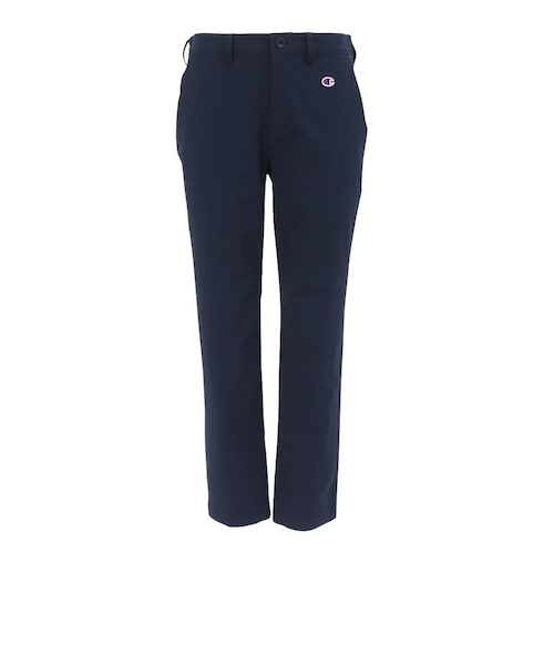 チャンピオン（CHAMPION）ゴルフウェア ロングパンツ C3-CG203 370