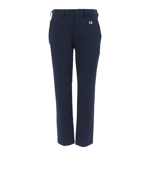 チャンピオン（CHAMPION）ゴルフウェア ロングパンツ C3-CG203 370