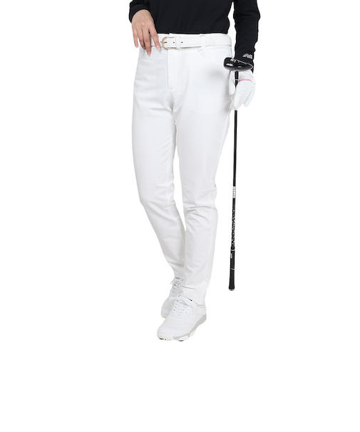 ニューバランス（new balance）ゴルフウェア スリム ロングパンツ 012-5231501-030