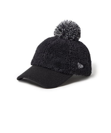 ニューエラ（NEW ERA）ゴルフ ミンクフリース 9TWENTY Mink Fleece 14669017