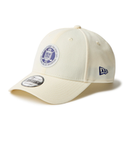 ニューエラ（NEW ERA）帽子 9FORTY Circle Patch キャップ 14669085