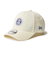 ニューエラ（NEW ERA）帽子 9FORTY Circle Patch キャップ 14669085