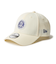 ニューエラ（NEW ERA）帽子 9FORTY Circle Patch キャップ 14669085