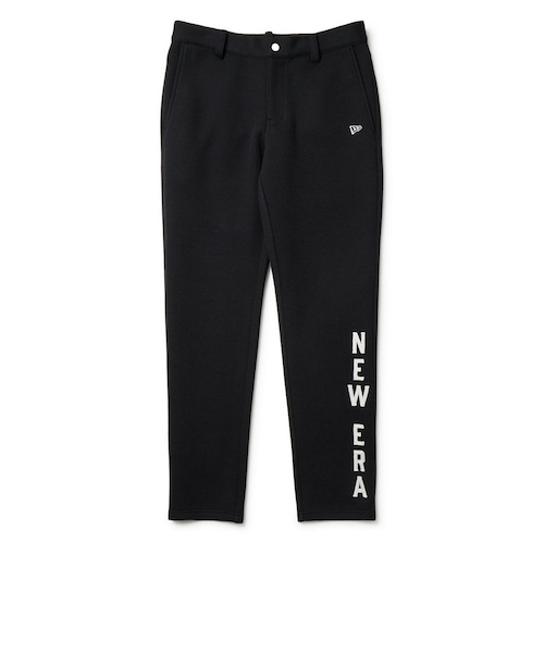 ニューエラ（NEW ERA）ゴルフウェア 保温 テックスウェット テーパード