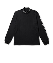 ニューエラ（NEW ERA）ゴルフウェア 長袖 ハイネック ウォーム Tシャツ 14669868