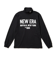ニューエラ（NEW ERA）ゴルフウェア 長袖 タートルネック ウォーム Tシャツ 14669853