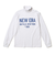 ニューエラ（NEW ERA）ゴルフウェア 長袖 タートルネック ウォーム Tシャツ 14669851