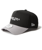 ニューエラ（NEW ERA）帽子 キャップ ゴルフ 9FORTY A-Frame Duck 2-Tone 14669127