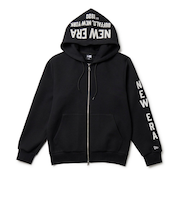 ニューエラ（NEW ERA）ゴルフウェア テックスウェット フルジップフーディー 14669840