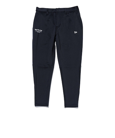 ニューエラ（NEW ERA）ゴルフウェア ウォームアップ ストレッチパンツ 14861212