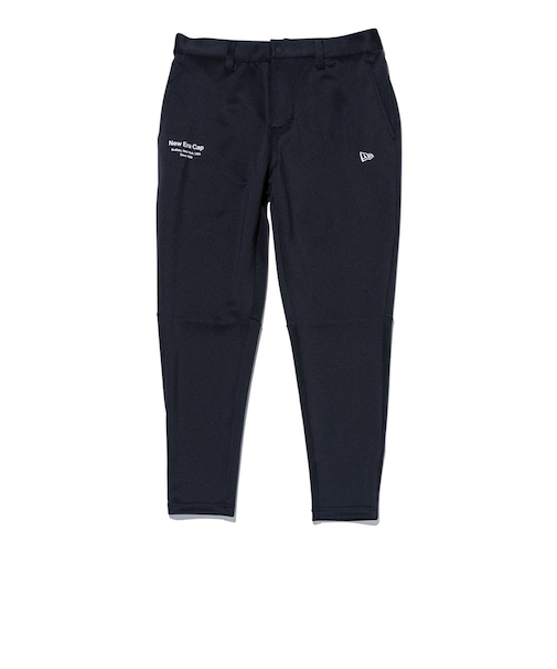 ニューエラ（NEW ERA）ゴルフウェア ウォームアップ ストレッチパンツ 14861212