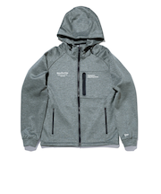 ニューエラ（NEW ERA）ゴルフウェア アウター ウォームアップ フルジップ ジャケット 14861213