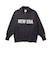 ニューエラ（NEW ERA）ゴルフウェア ニット ハーフジップ プルオーバー 14669816