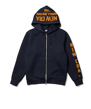 ニューエラ（NEW ERA）ゴルフウェア テックスウェット フルジップフーディー 14669838