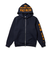 ニューエラ（NEW ERA）ゴルフウェア テックスウェット フルジップフーディー 14669838