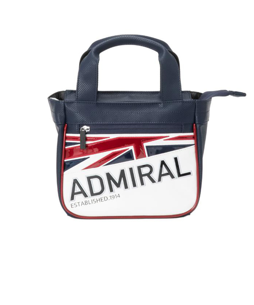 アドミラル ゴルフ（Admiral GOLF）ラウンドバッグパフォーマンススポーツ ADMZ5BT2-TRI