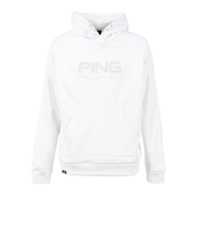 ピン(PING)ゴルフウェア カルイシ フーディー 621-5262800-030