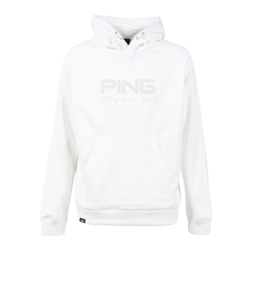 ピン（PING）ゴルフウェア カルイシ フーディー 621-5262800-030