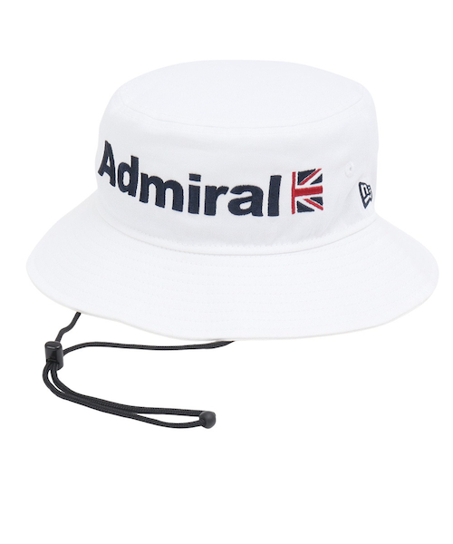 新品 アドミラル Admiral Golf アドミラルゴルフ キャディバッグ メンズ 9.0型 5