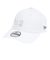 アドミラル ゴルフ（Admiral GOLF）ゴルフ キャップ ニューエラ コラボ ADMB5B01-WHT