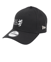 アドミラル ゴルフ（Admiral GOLF）ゴルフ キャップ ニューエラ コラボ ADMB5B01-BLK