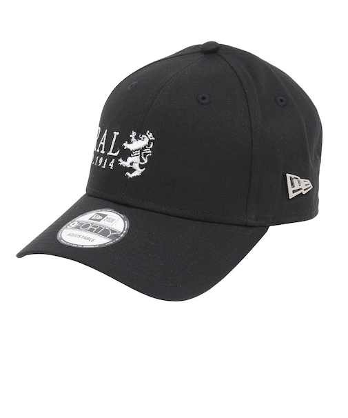 アドミラル ゴルフ（Admiral GOLF）ゴルフ キャップ ニューエラ コラボ ADMB5B01-BLK