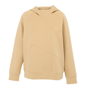 アドミラル ゴルフ（Admiral GOLF）ゴルフウェア ダンボール フーディー パーカー ADLA552-SBG